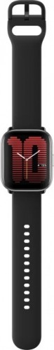 Huami Amazfit Active, midnight black image 5