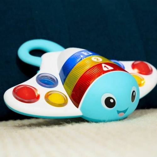 Детская игрушка Baby Einstein Ocean Explorers Pop & Explore (FR) Силикон image 5