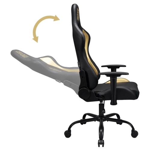 Subsonic Pro Gaming Seat Lord Of The Rings image 5