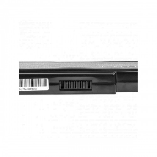 Аккумулятор для Ноутбук Green Cell AS06 Чёрный 4400 mAh image 5