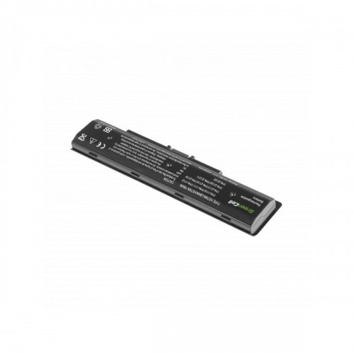 Laptop Battery Green Cell HP78 Black 4400 mAh image 5