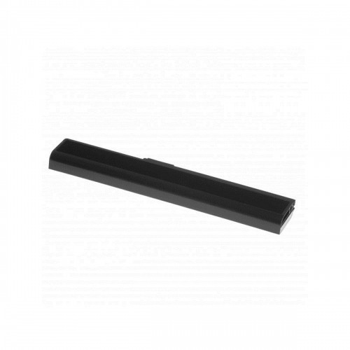 Laptop Battery Green Cell AS02 Black 4400 mAh image 5