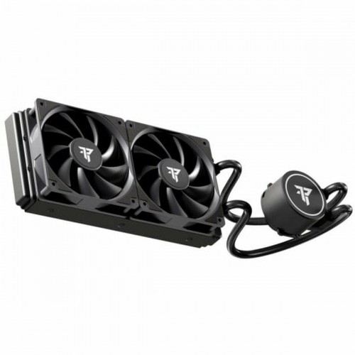 Liquid Refrigeration Kit Tempest Liquid Cooler 240 RGB image 5