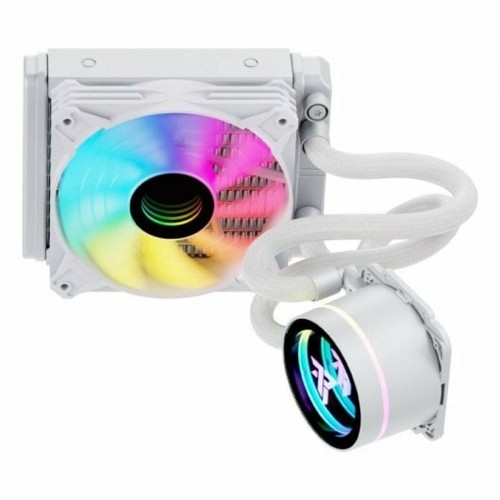 Liquid Refrigeration Kit Tempest Liquid Cooler 120 RGB image 5