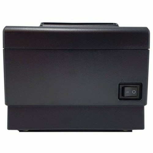 Ticket Printer Equip 351002 Black image 5