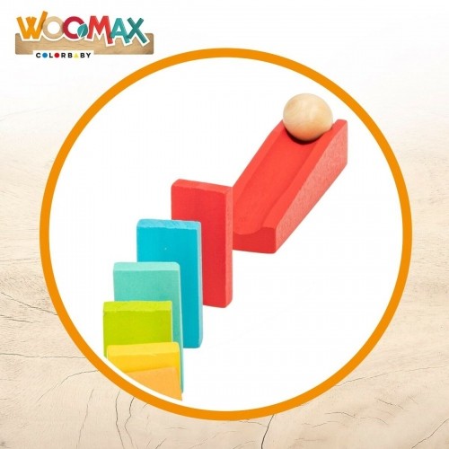 Domino Woomax (6 Units) image 5