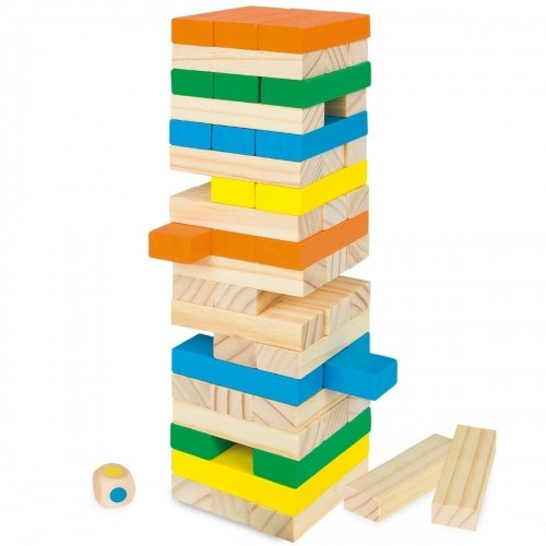 Jenga Woomax (6 Units) image 5