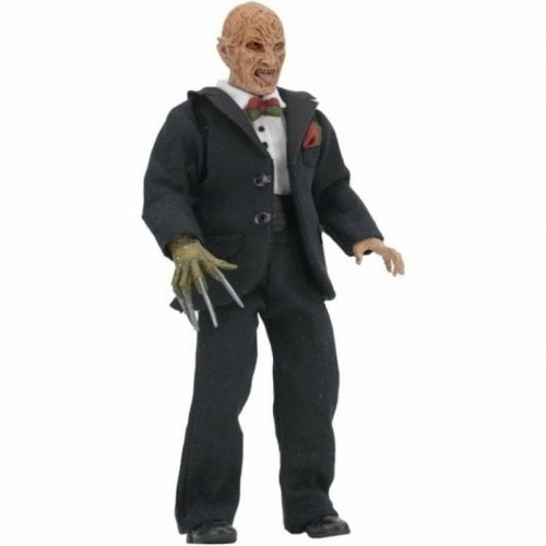 Rotaļu figūras Neca Tuxedo Freddy image 5