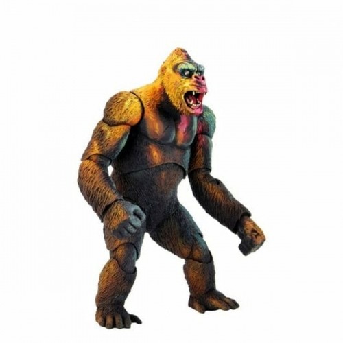 Rotaļu figūras Neca King Kong image 5