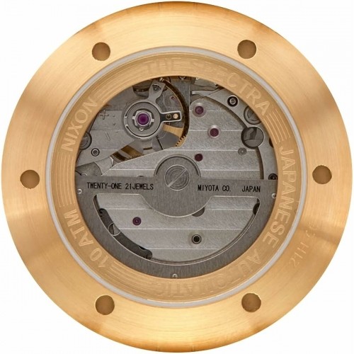 Мужские часы Nixon A1323-010 (Ø 40 mm) image 5