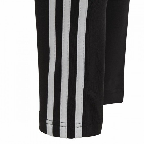 Sports Leggings for Children Adidas Black image 5