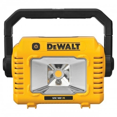 Рабочий свет Dewalt DCL077-XJ image 5