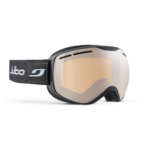 Julbo Ison XCL Cat 3 / Balta / Melna image 5