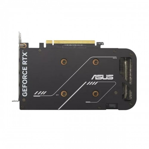 Graphics card Asus 90YV0JC4-M0NB00 Geforce RTX 4060 GDDR6 image 5