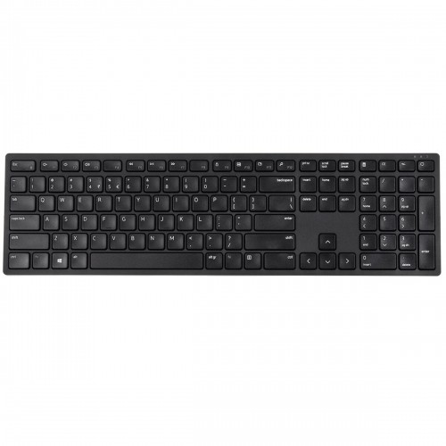 Клавиатура и мышь Dell 580-AJRP Чёрный QWERTY Qwerty US image 5