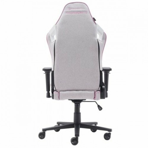 Gaming Chair Newskill Takamikura V2 Black Pink image 5