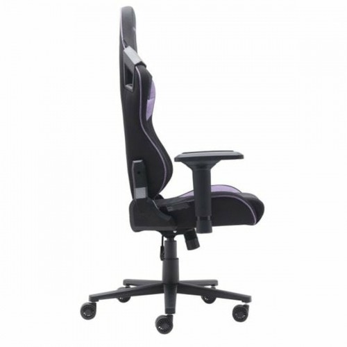 Gaming Chair Newskill Takamikura V2 Black Purple image 5