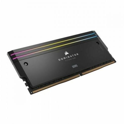 Память RAM Corsair CMP64GX5M2X6600C32 64 Гб cl32 image 5