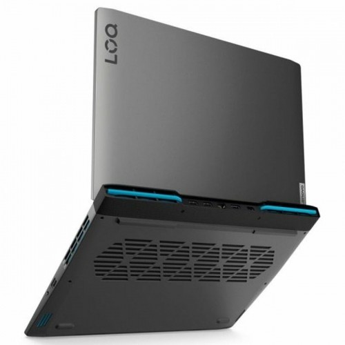 Laptop Lenovo 82XV00SHSP 15,6" Intel Core i7-13620H 16 GB RAM 512 GB SSD Nvidia Geforce RTX 4060 Spanish Qwerty image 5