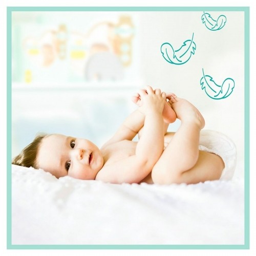 Одноразовые подгузники Pampers 4-5 (174 штук) image 5