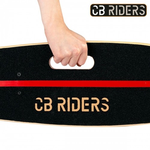 Skrituļdēlis Colorbaby CB Riders (2 gb.) image 5