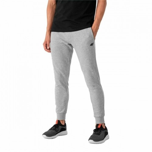 Adult's Tracksuit Bottoms 4F 4F Jogger Men image 5