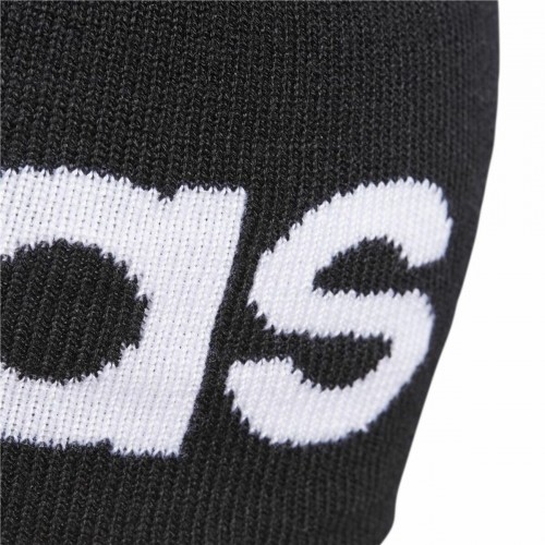 Sports Hat Adidas Daily Black image 5