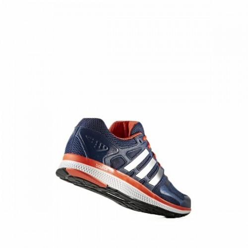 Running Shoes for Adults Adidas Nova Bounce Dark blue Men image 5