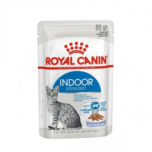 Kaķu barība Royal Canin Indoor Sterilized Gaļa image 5