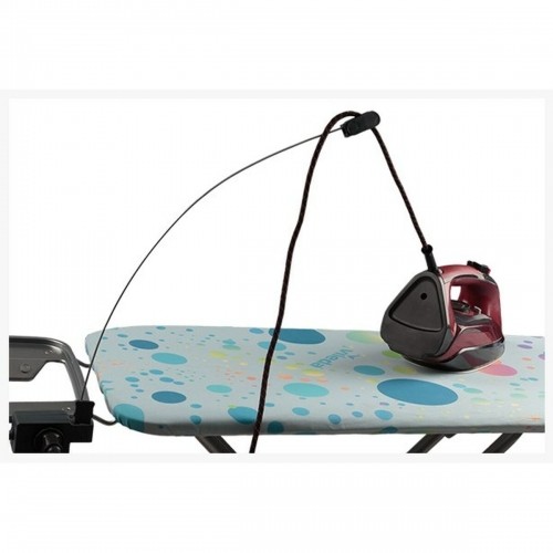 Ironing board Vileda Star Plus Black Printed Foam Cotton Stainless steel 120 x 38 cm image 5