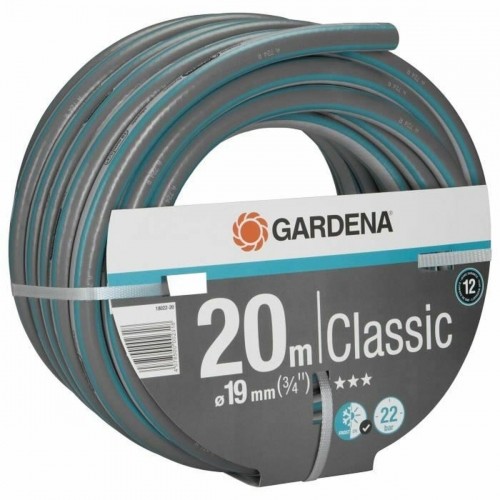 Шланг Gardena Classic 18022-20 PVC 20 m Ø 19 mm image 5
