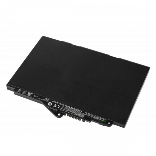 Laptop Battery Green Cell HP143 Black 850 mAh image 5