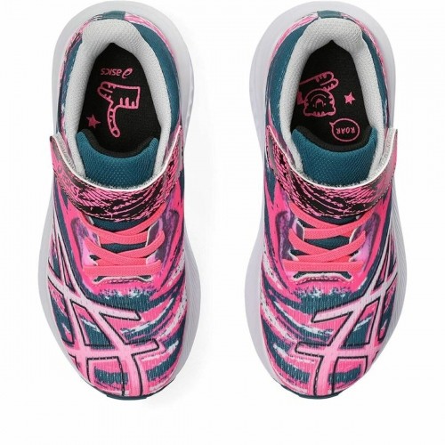 Беговые кроссовки для детей Asics Pre Noosa Tri 15 image 5