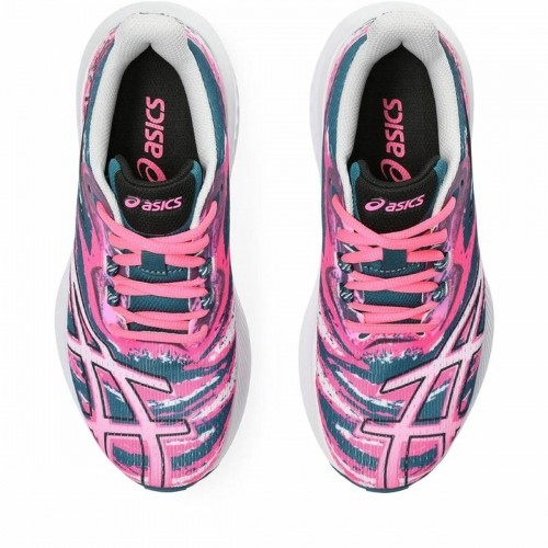 Беговые кроссовки для детей Asics Gel-Noosa Tri 15 image 5