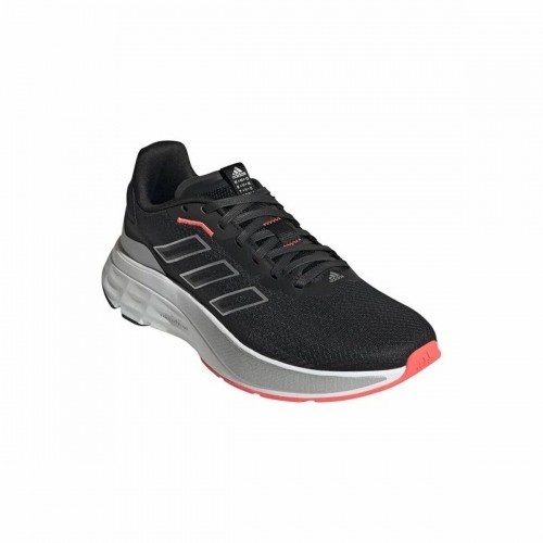 Беговые кроссовки для взрослых Adidas Speedmotion Женщина Чёрный image 5