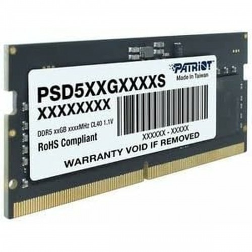 RAM Memory Patriot Memory PSD532G56002S DDR5 32 GB CL46 image 5