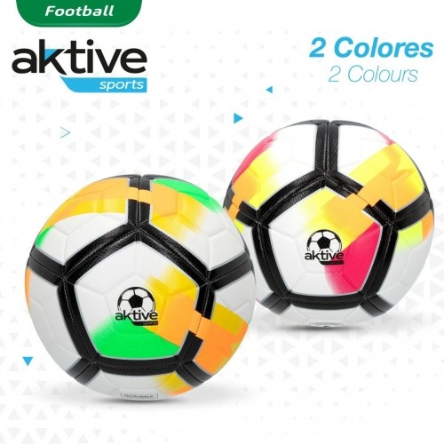 Футбольный мяч Aktive 5 Ø 22 cm (12 штук) image 5