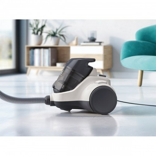 Bagless Vacuum Cleaner Electrolux EC41-2SW White Black 750 W image 5