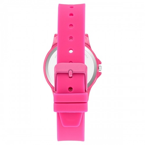 Ladies' Watch Juicy Couture JC1325HPHP (Ø 38 mm) image 5