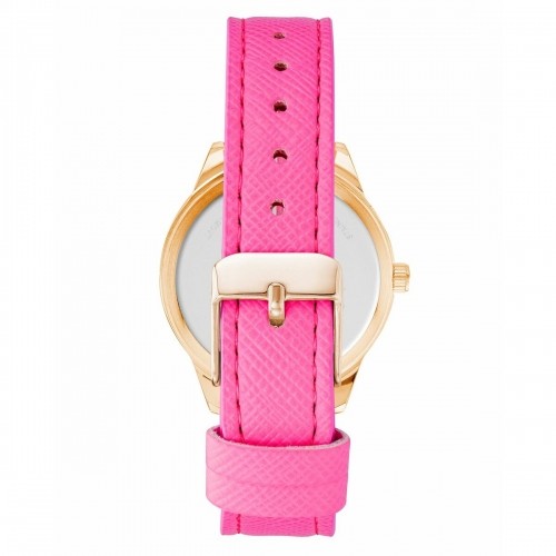 Ladies' Watch Juicy Couture JC1300RGHP (Ø 35 mm) image 5