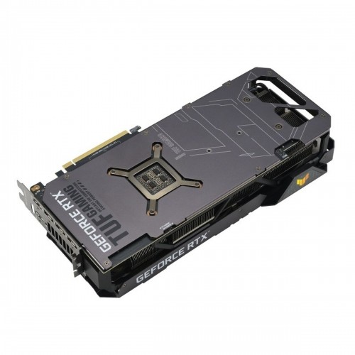 Графическая карта Asus 90YV0IY3-M0NA00 NVIDIA GeForce RTX 4090 24 GB RAM image 5