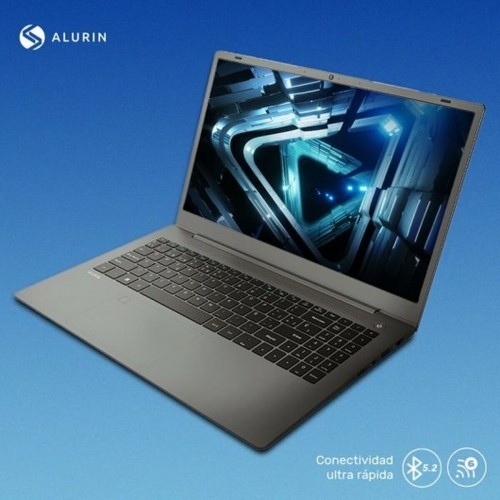 Ноутбук Alurin Zenith  15,6" 16 GB RAM 500 GB SSD image 5