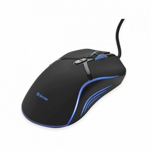 Gaming Mouse Denver Electronics GMO-402 Black image 5