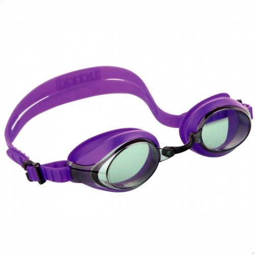 Детские очки для плавания Intex (12 штук) image 5