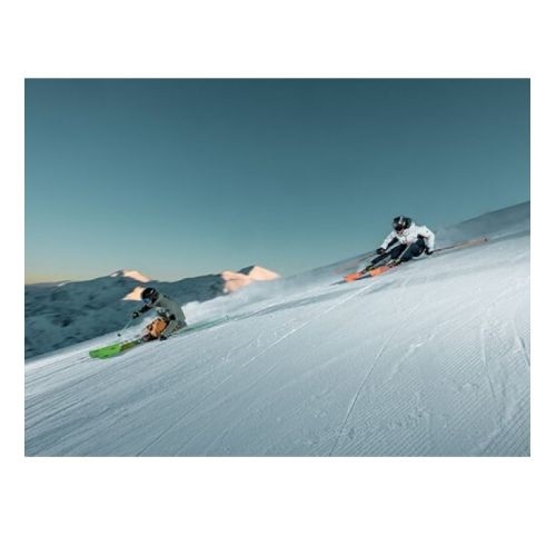 Elan Skis Wingman 86 TI FX Pro 11.0 GW / 178 cm image 5