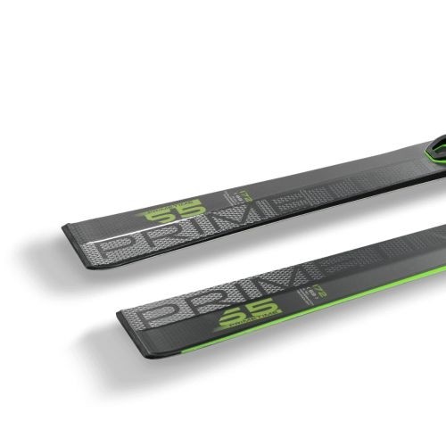 Elan Skis Primetime 55 FX EMX 12.0 GW / 179 cm image 5