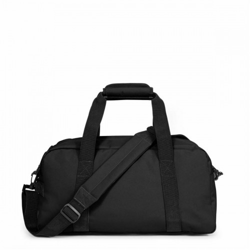 Sporta soma Eastpak EK00077D008 Melns Viens izmērs image 5