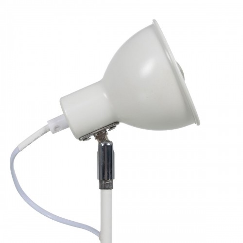 Desk lamp White Iron 25 W 220-240 V 15 x 14,5 x 36,5 cm image 5