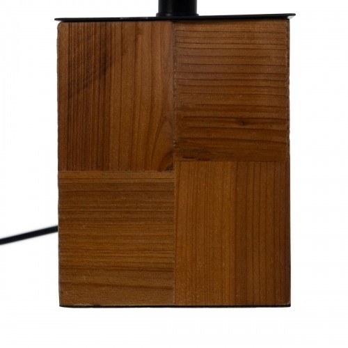 Desk lamp Brown Cream 60 W 220-240 V 20 x 20 x 40 cm image 5