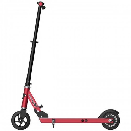 Electric Scooter Razor Power A2 Black Red 22 V image 5